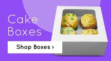 Cakesicle Treat Boxes  Cake Craft Shoppe, LLC